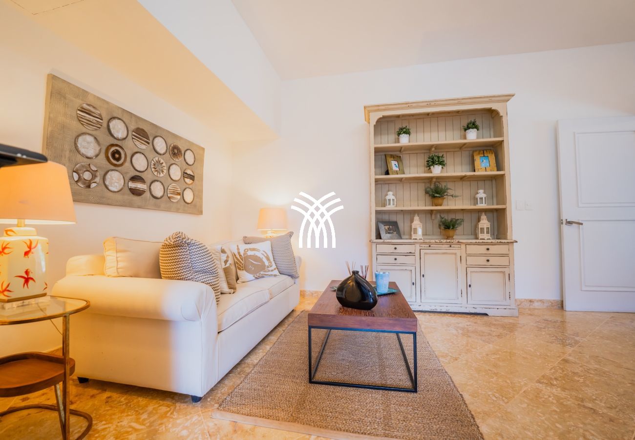 Villa in Casa De Campo - Coral RD