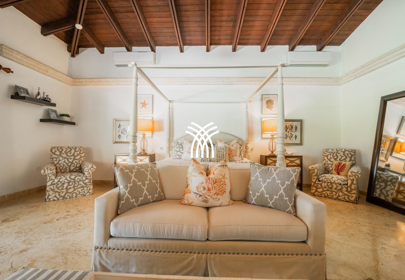 Villa in Casa De Campo - Coral RD