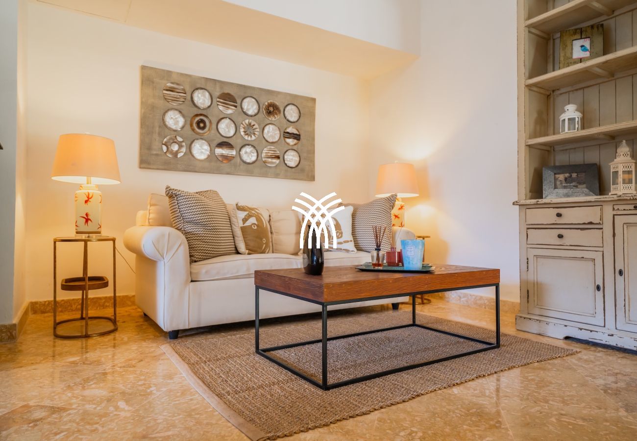 Villa in Casa De Campo - Coral RD