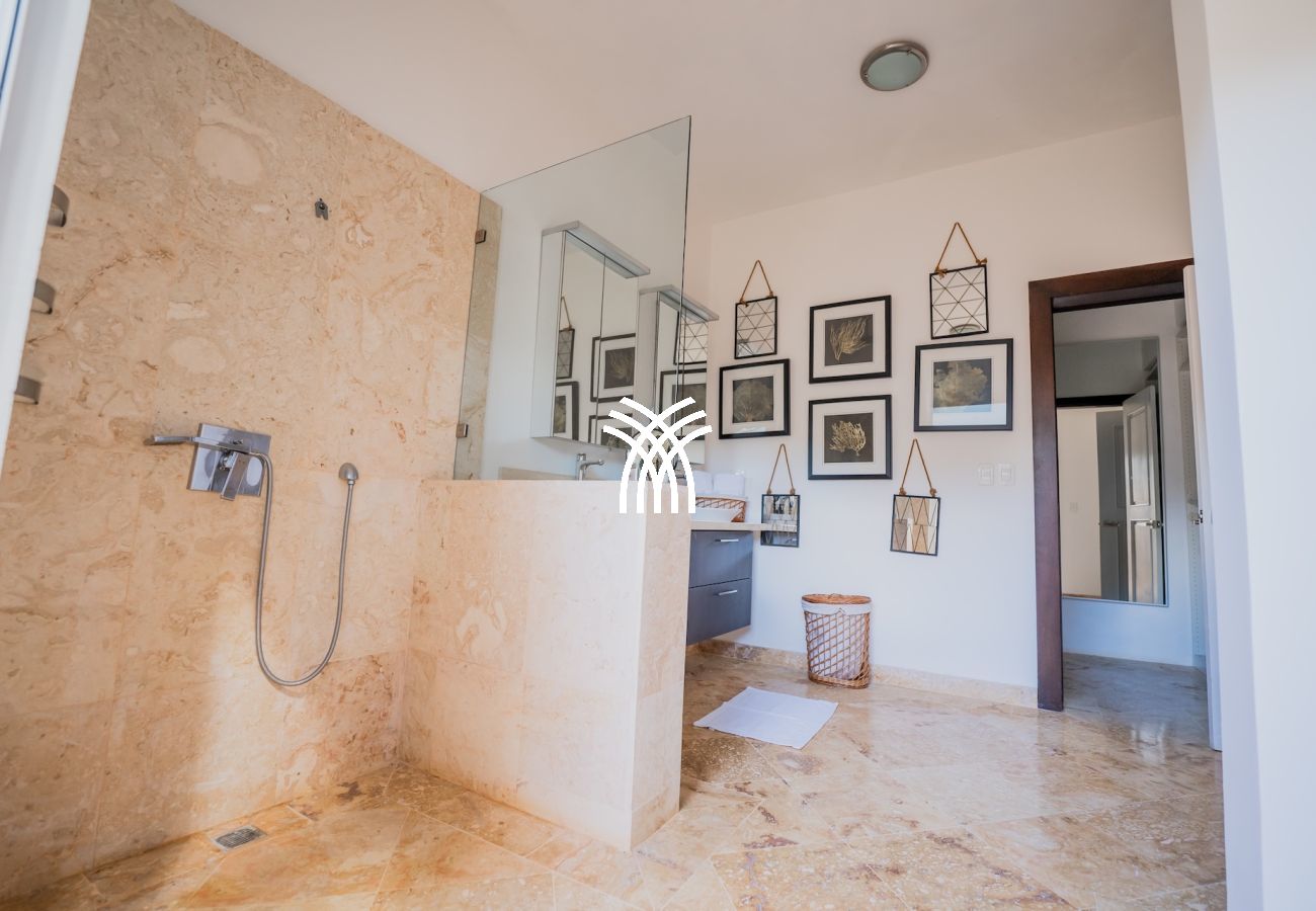 Villa in Casa De Campo - Coral RD