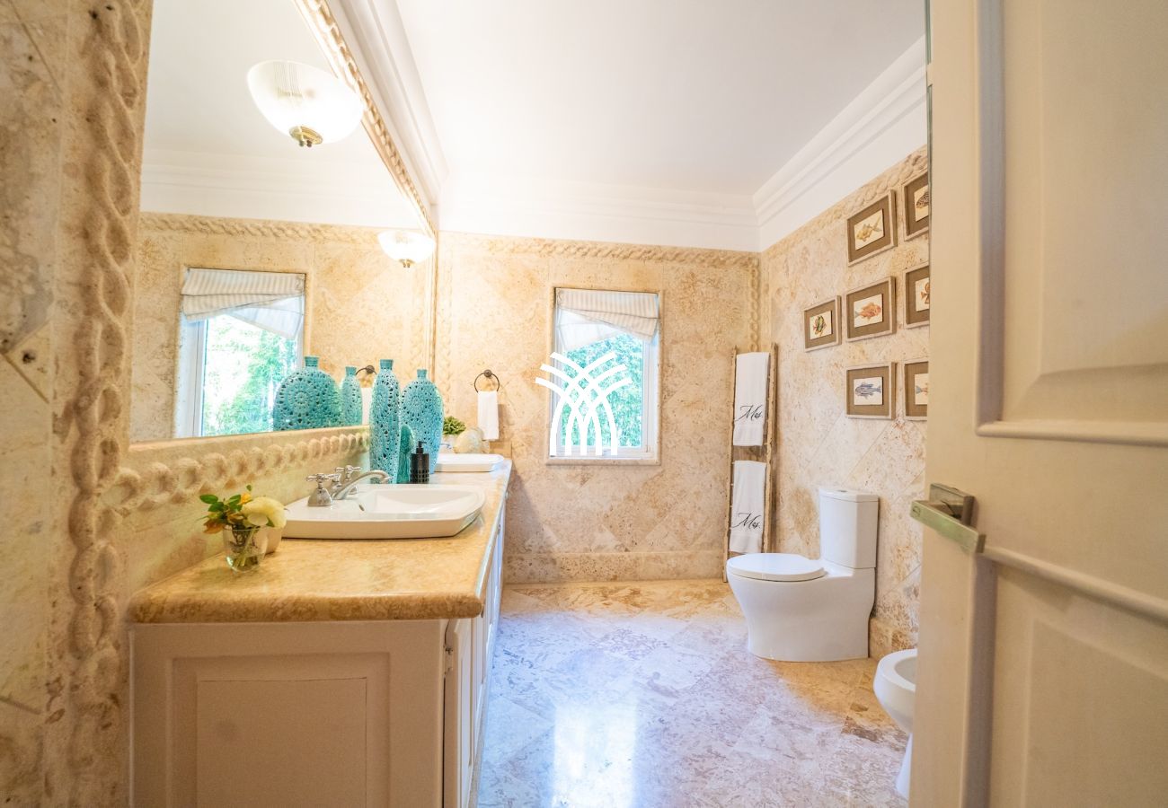 Villa in Casa De Campo - Coral RD