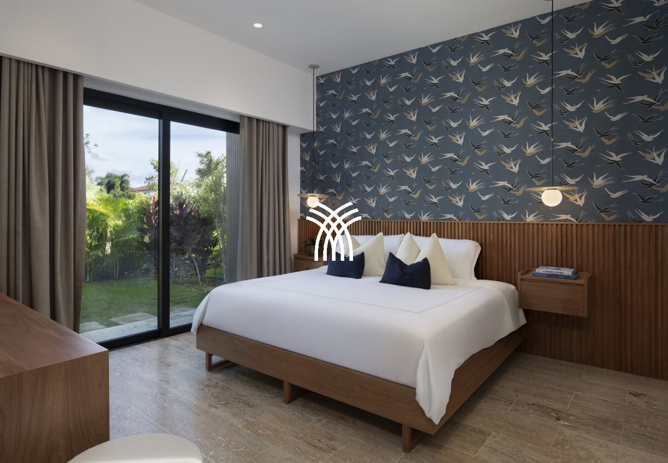 Villa in Casa De Campo - Casa Bosque