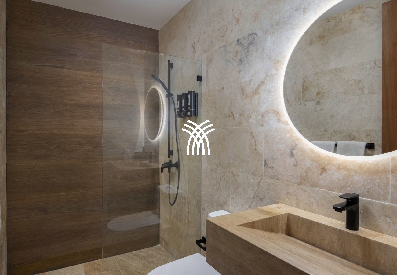 Villa in Casa De Campo - Casa Bosque