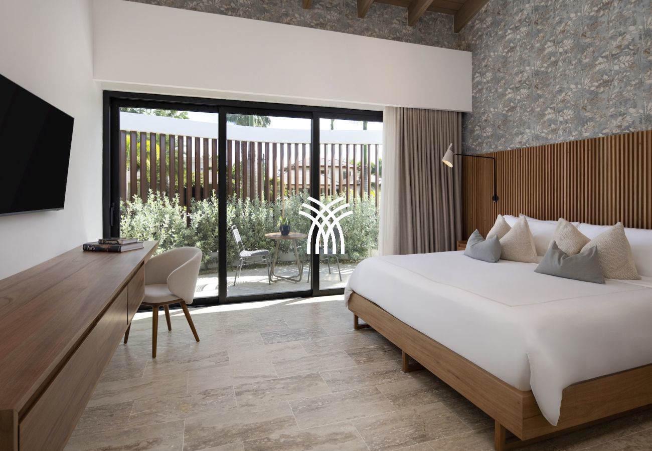 Villa in Casa De Campo - Casa Bosque