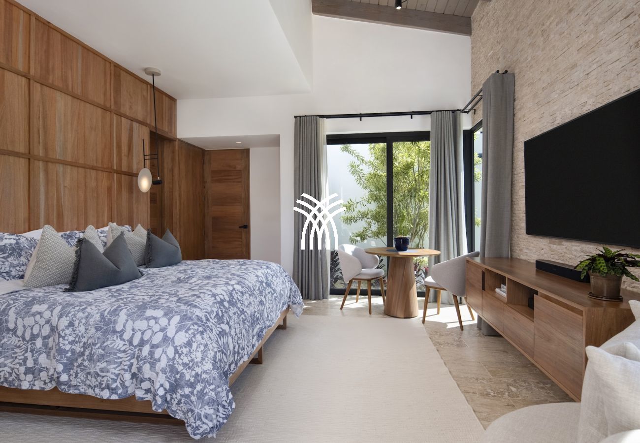 Villa in Casa De Campo - Casa Bosque