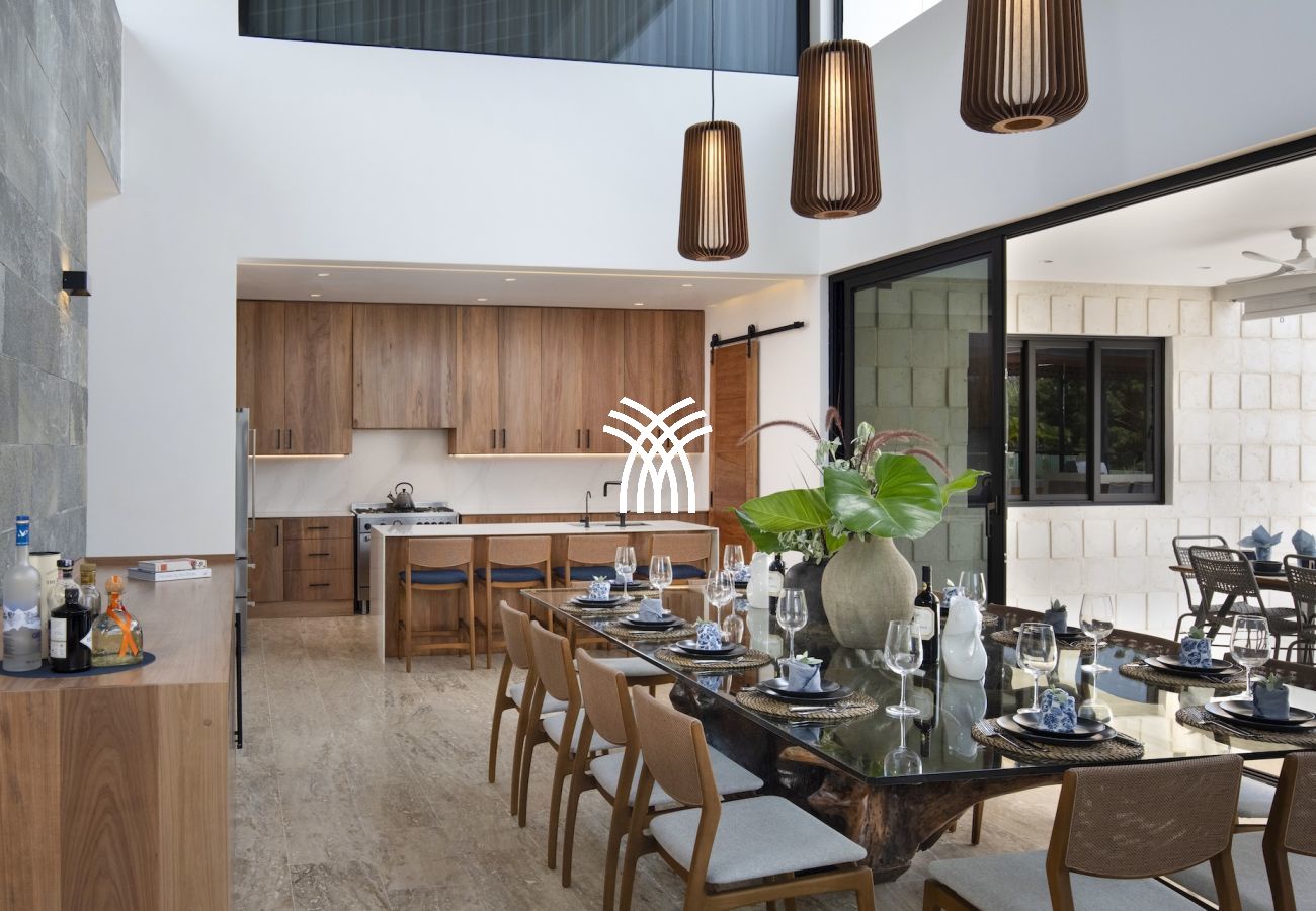 Villa in Casa De Campo - Casa Bosque