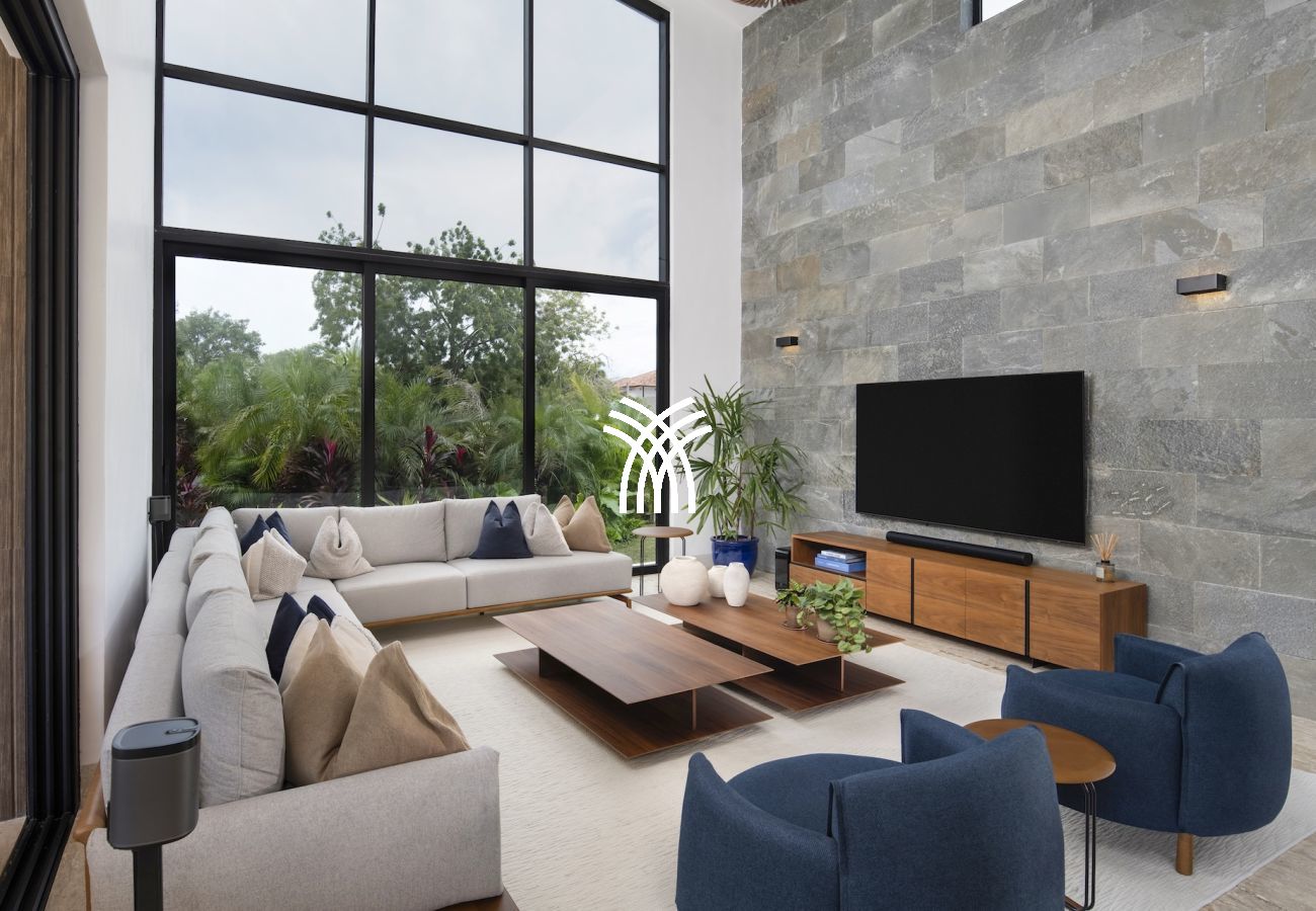 Villa in Casa De Campo - Casa Bosque