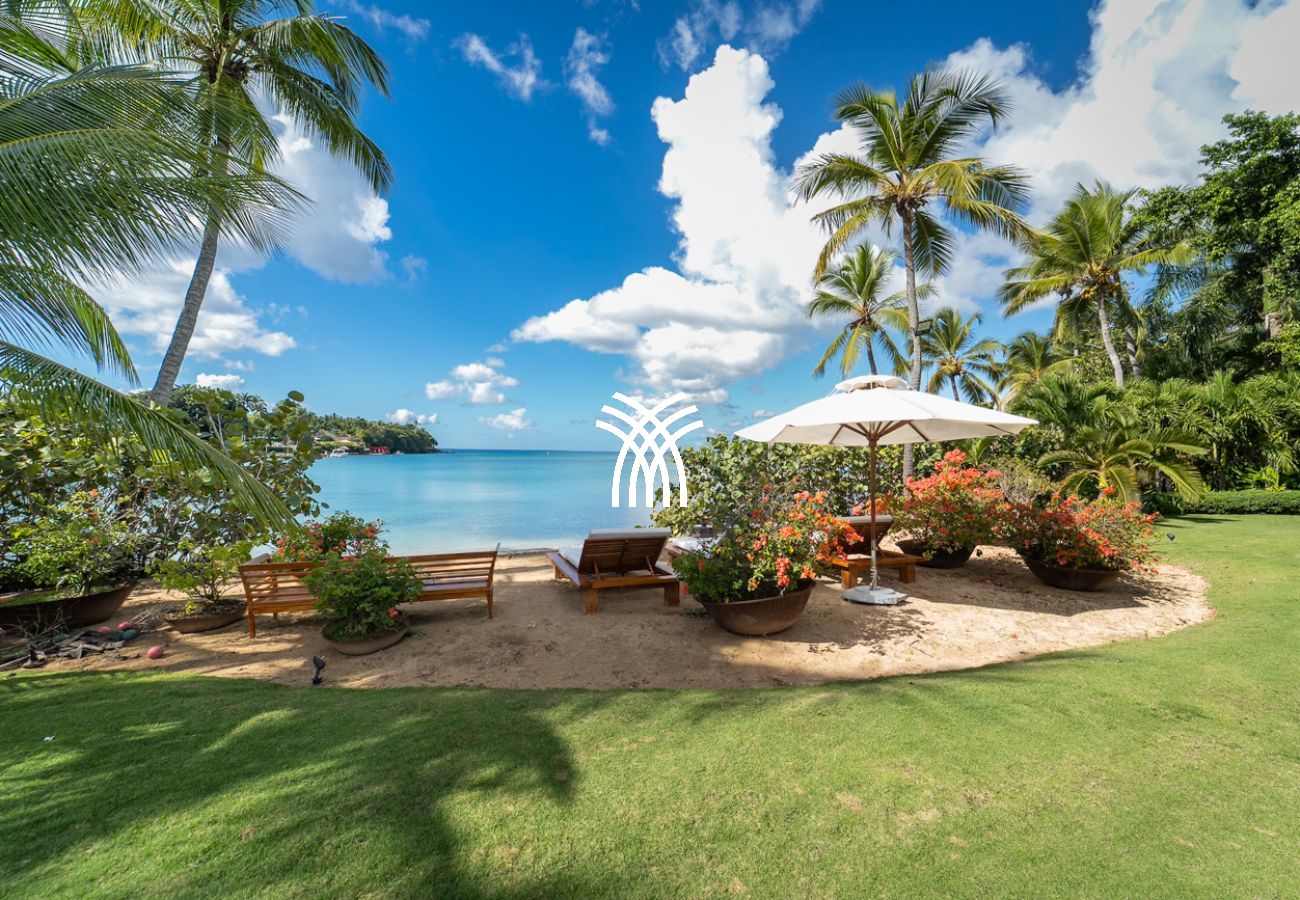 Villa in Casa De Campo - La Plage RD