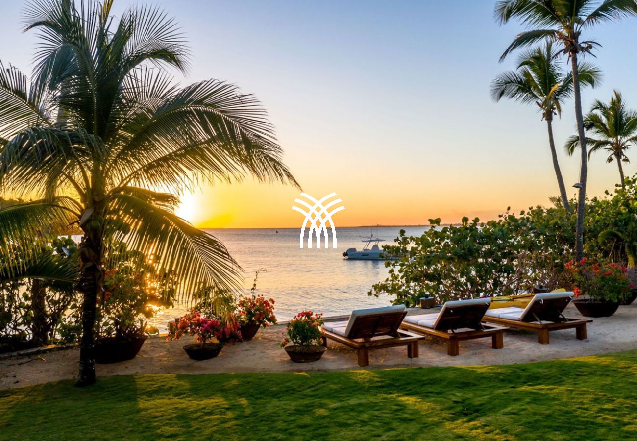 Villa in Casa De Campo - La Plage RD