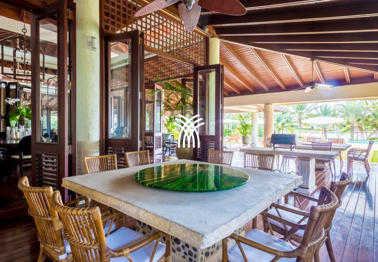 Villa in Casa De Campo - La Plage RD