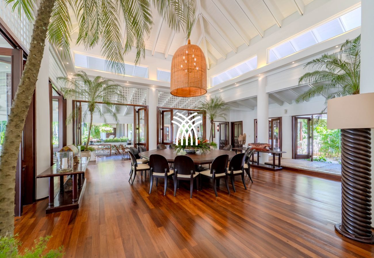 Villa in Casa De Campo - La Plage RD