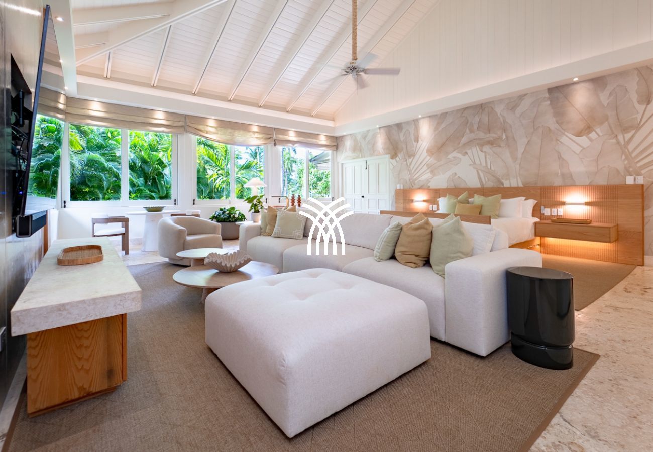 Villa in Casa De Campo - La Plage RD