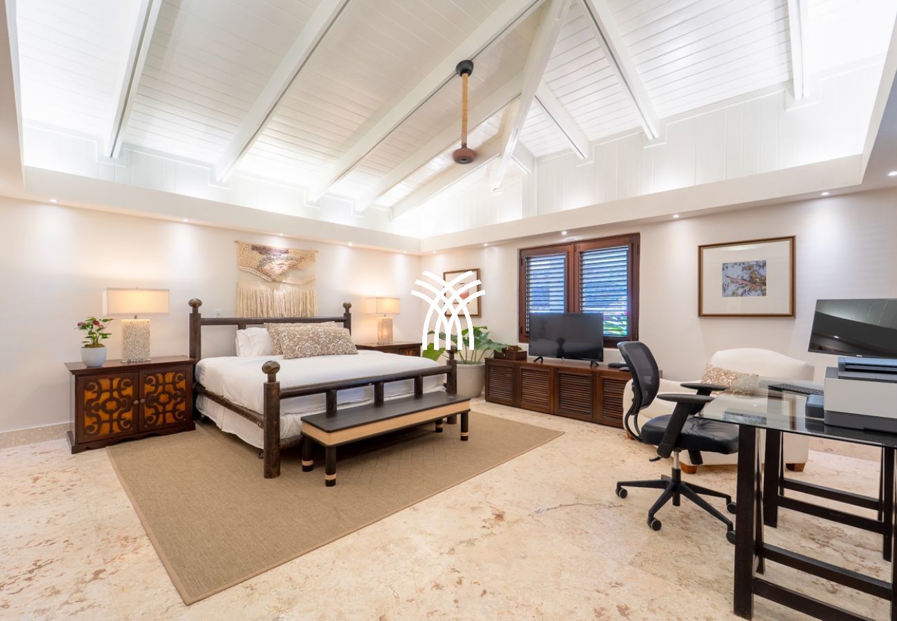 Villa in Casa De Campo - La Plage RD