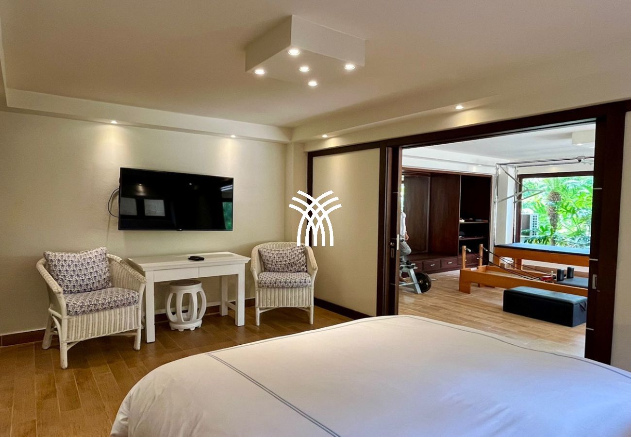 Villa in Casa De Campo - La Plage RD