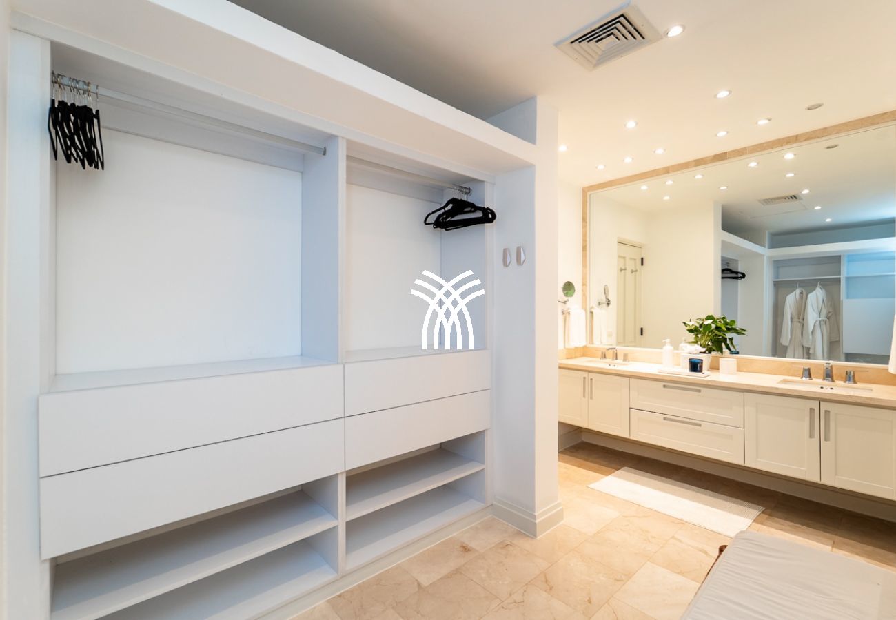 Villa in Casa De Campo - La Plage RD