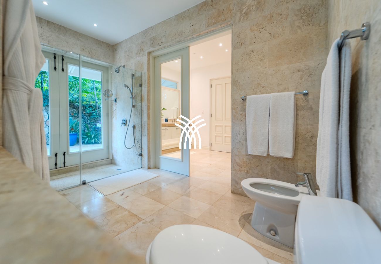 Villa in Casa De Campo - La Plage RD