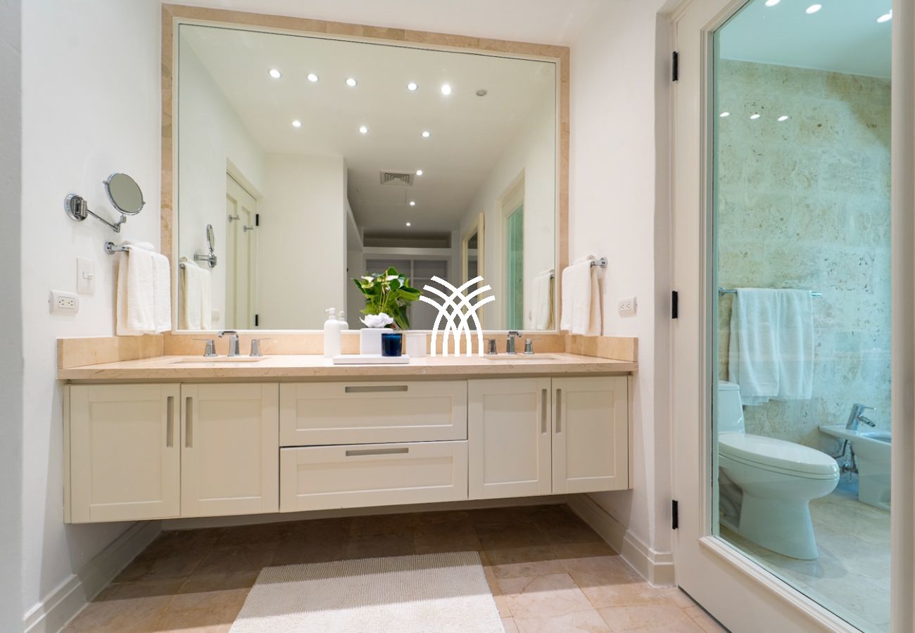 Villa in Casa De Campo - La Plage RD