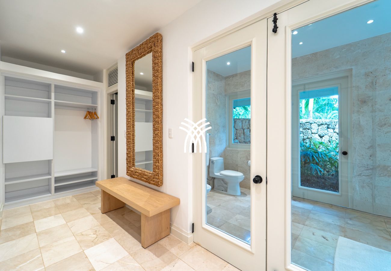 Villa in Casa De Campo - La Plage RD