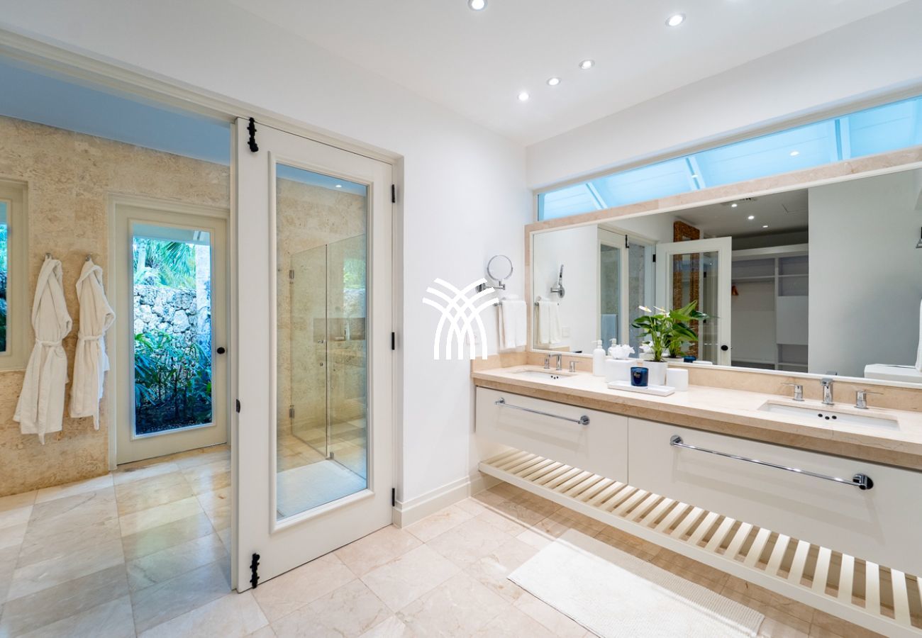 Villa in Casa De Campo - La Plage RD