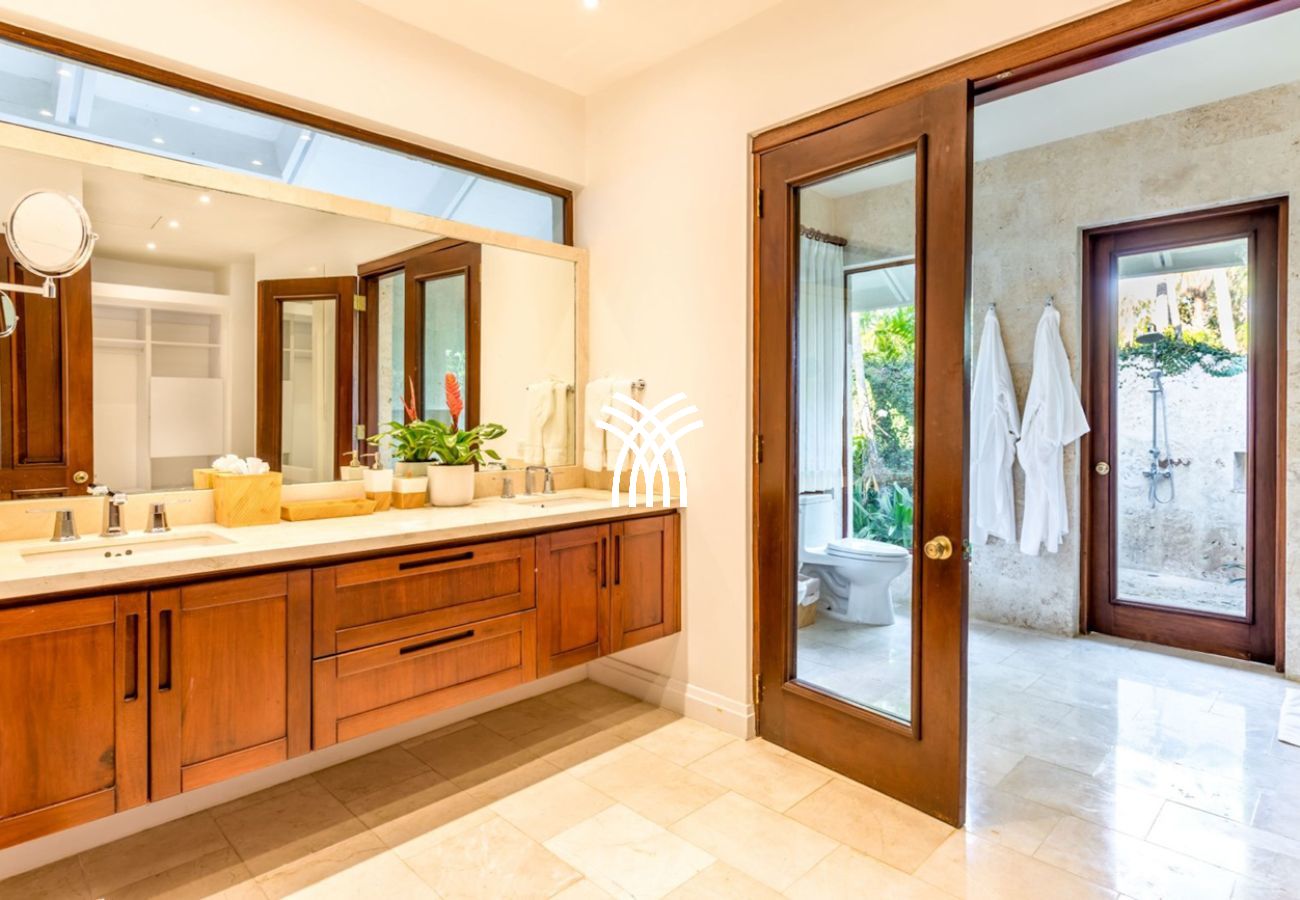 Villa in Casa De Campo - La Plage RD