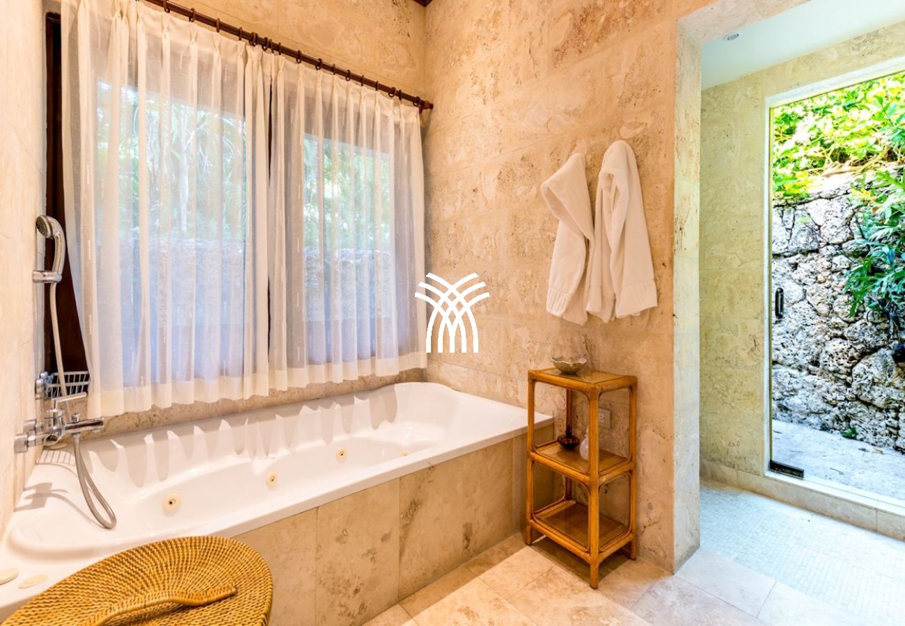 Villa in Casa De Campo - La Plage RD