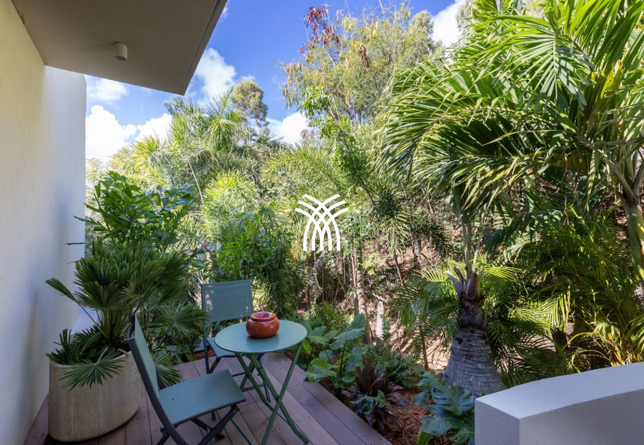 Villa in Philipsburgh - Emeraude