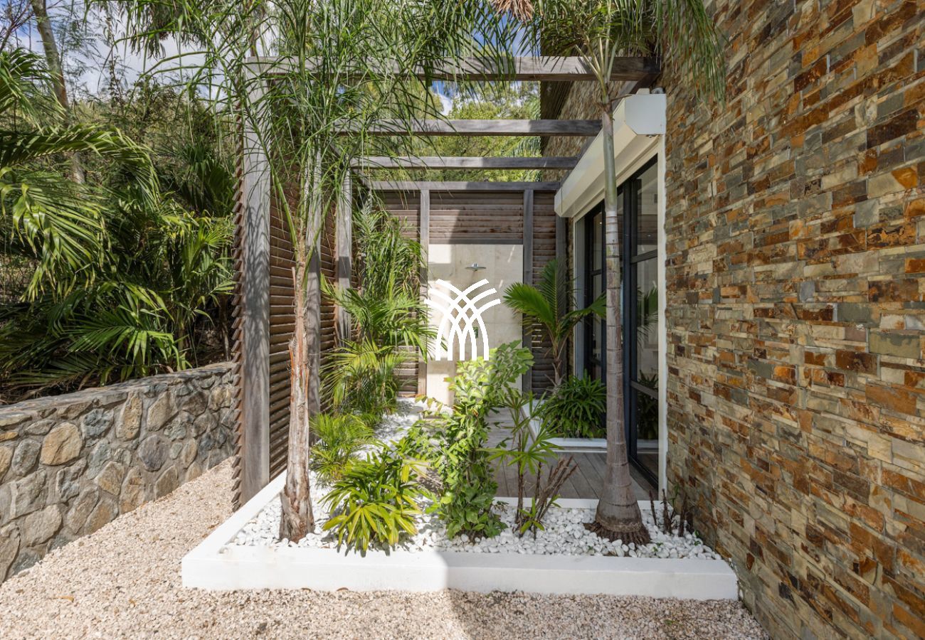 Villa in Philipsburgh - Emeraude