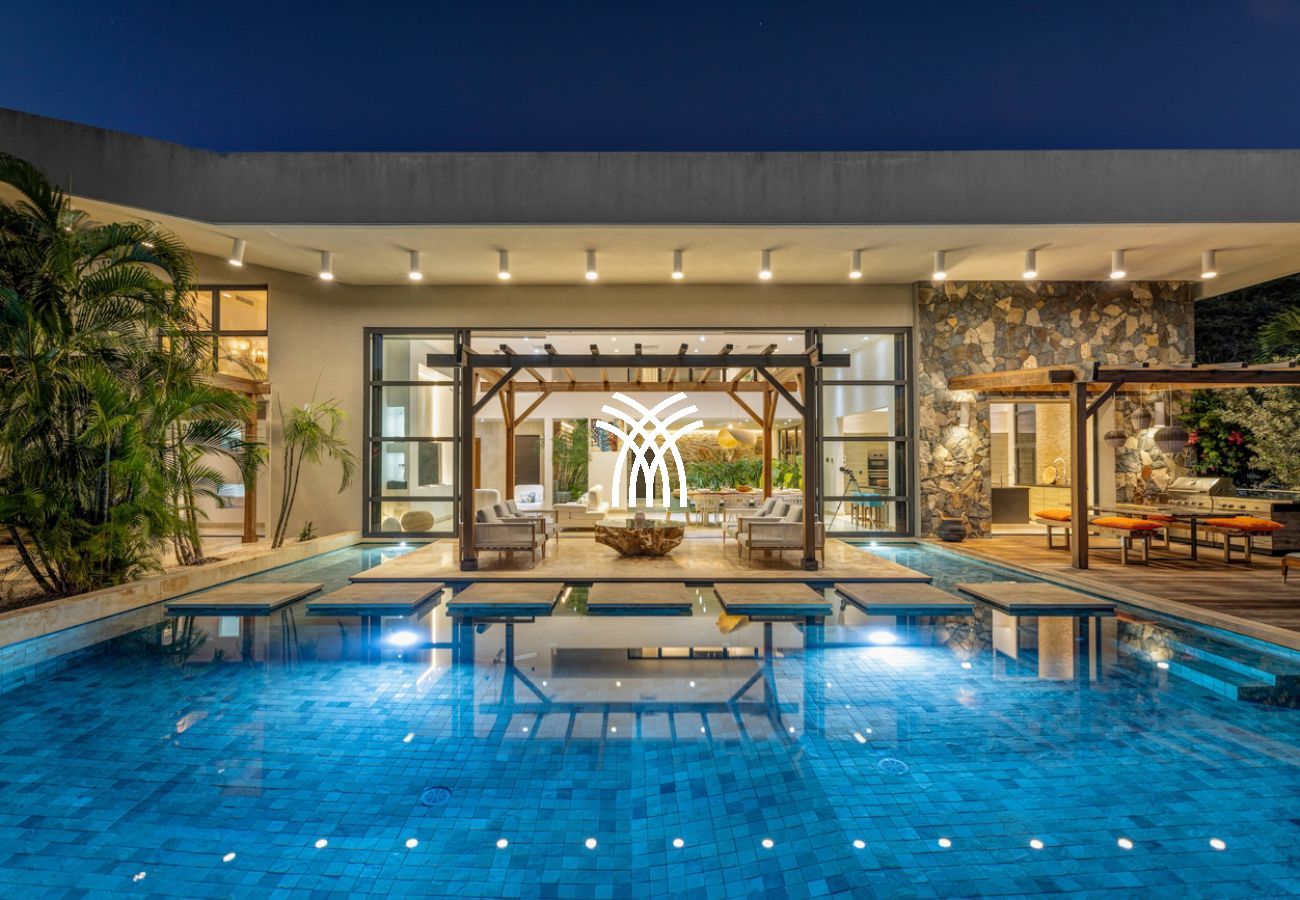 Villa in Philipsburgh - Emeraude