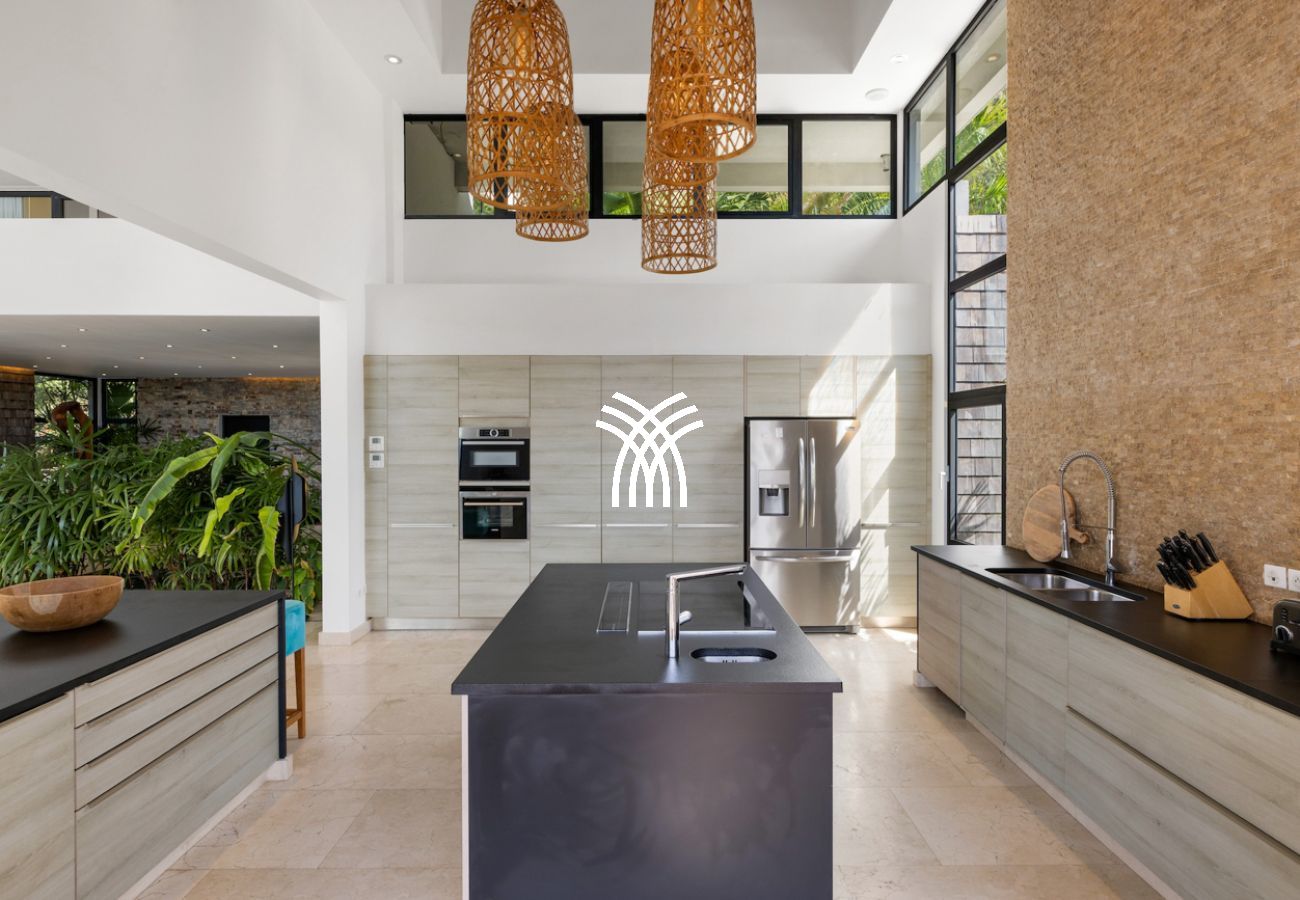 Villa in Philipsburgh - Emeraude