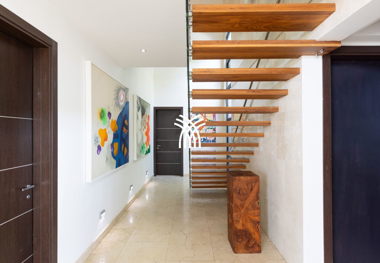 Villa in Philipsburgh - Emeraude