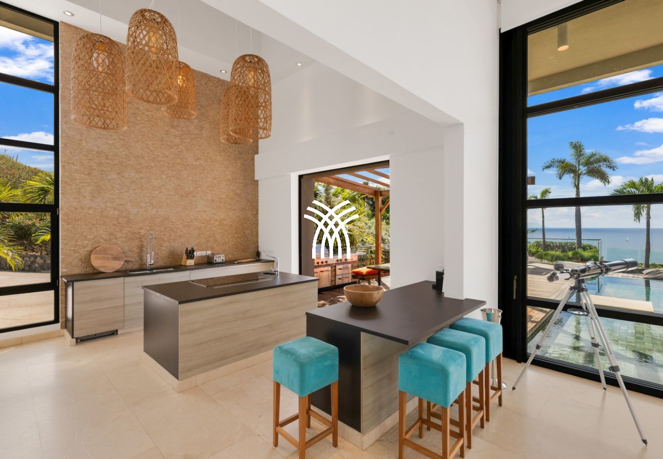 Villa in Philipsburgh - Emeraude