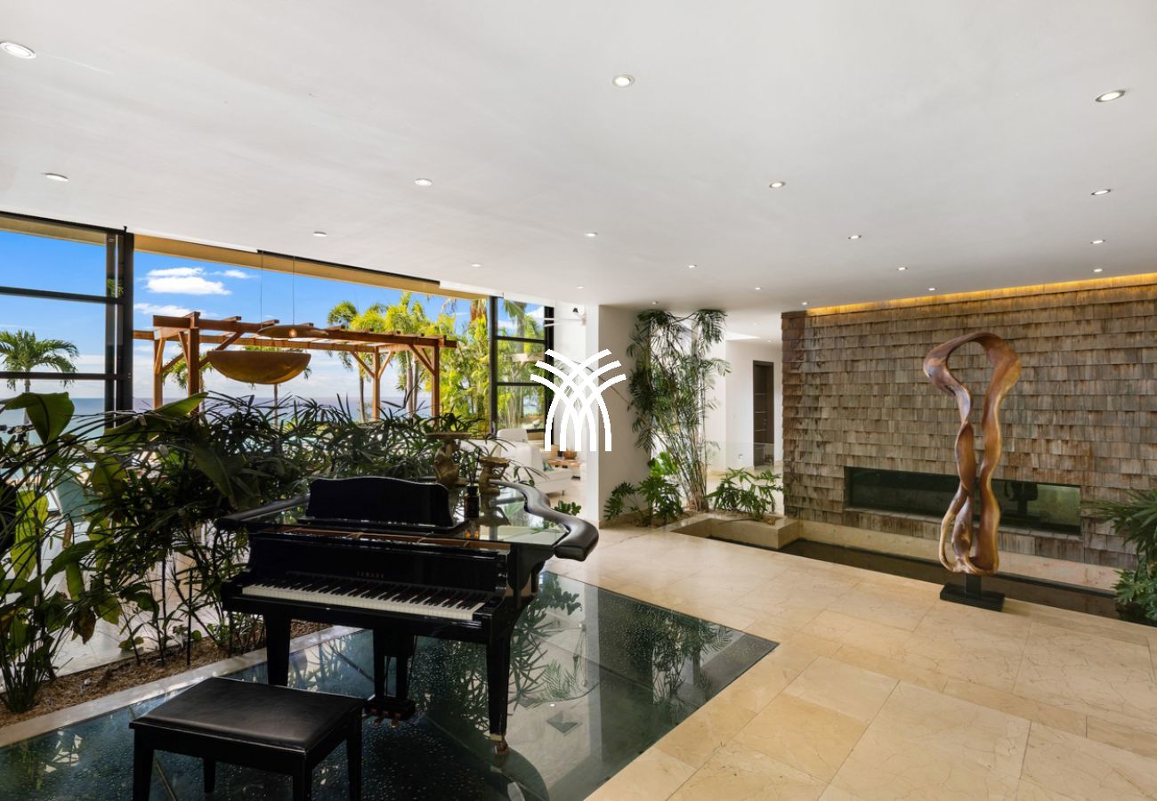 Villa in Philipsburgh - Emeraude