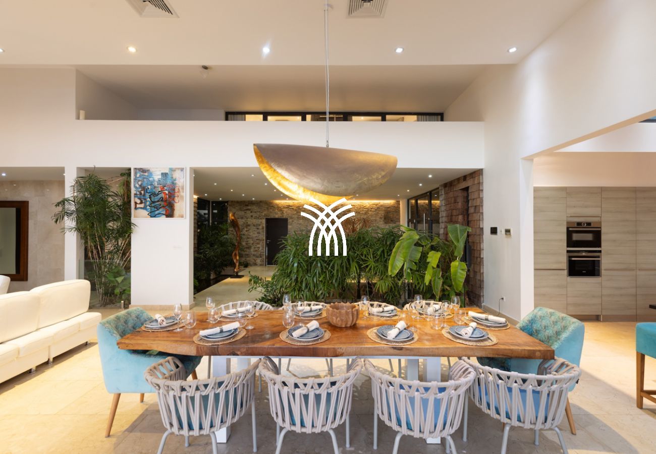 Villa in Philipsburgh - Emeraude