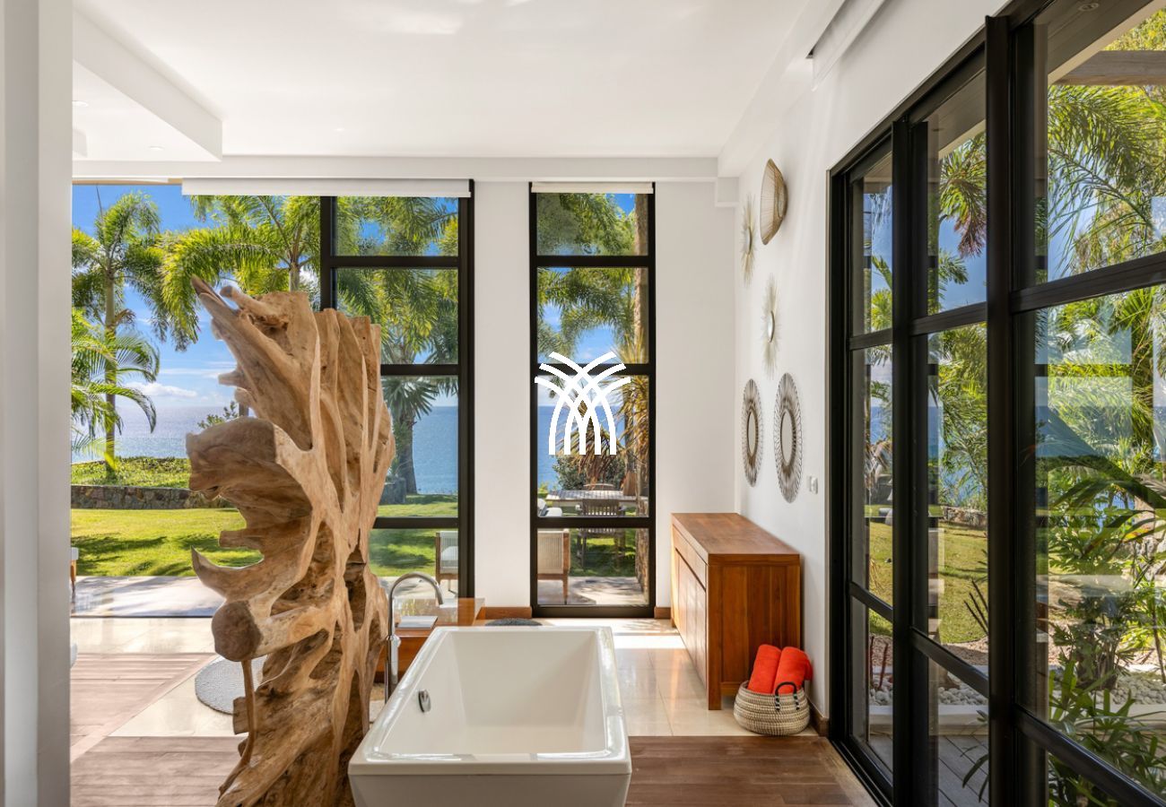 Villa in Philipsburgh - Emeraude