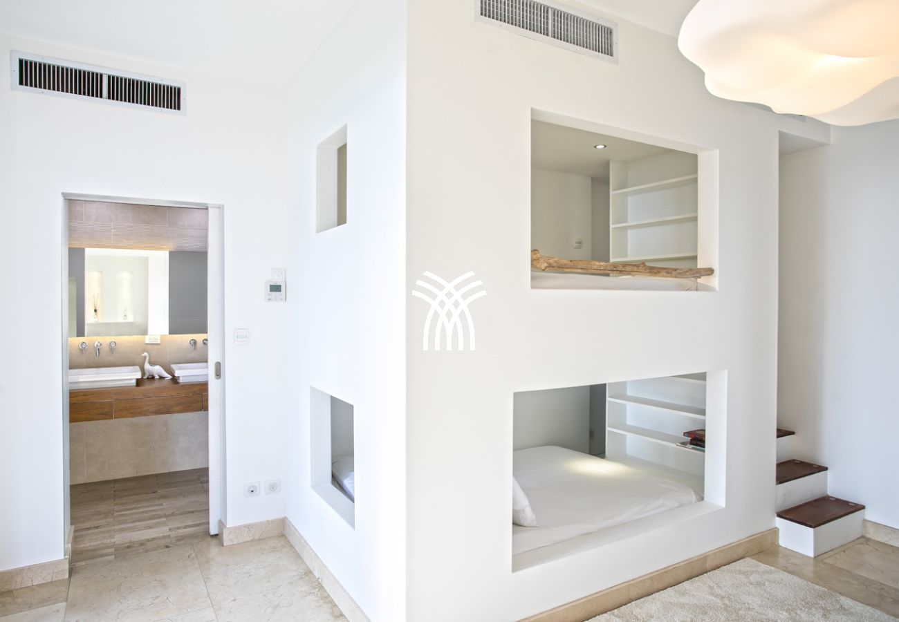 Villa in Philipsburgh - Emeraude