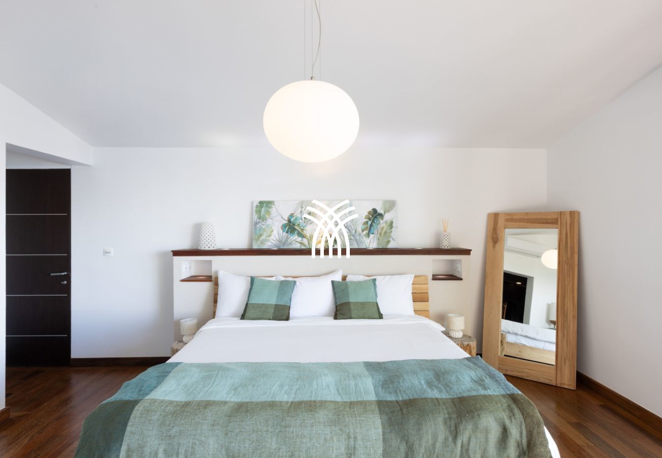 Villa in Philipsburgh - Emeraude