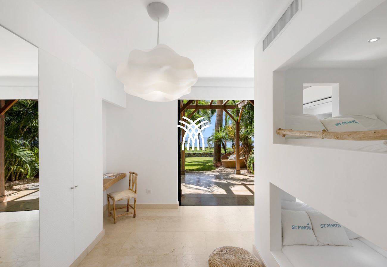 Villa in Philipsburgh - Emeraude