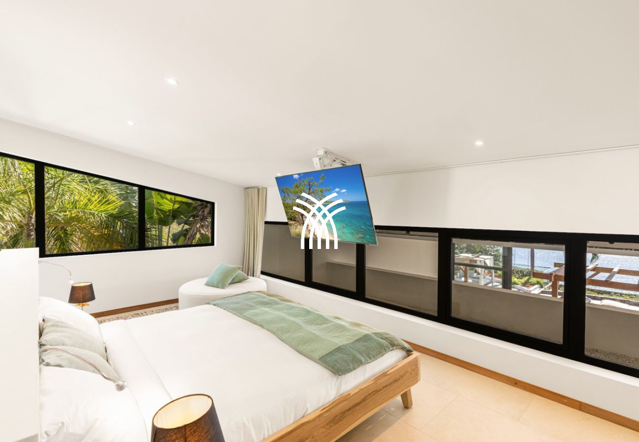 Villa in Philipsburgh - Emeraude