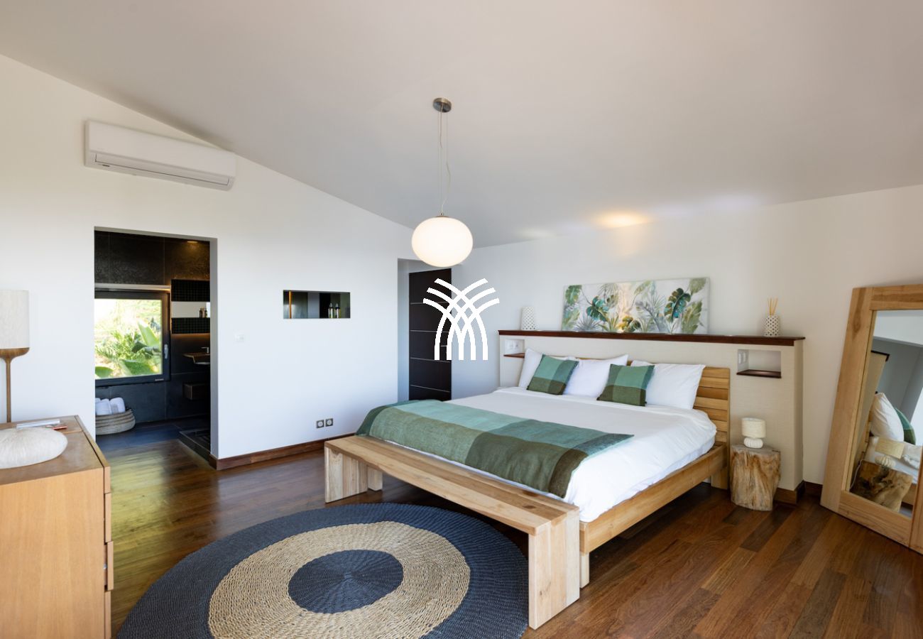 Villa in Philipsburgh - Emeraude