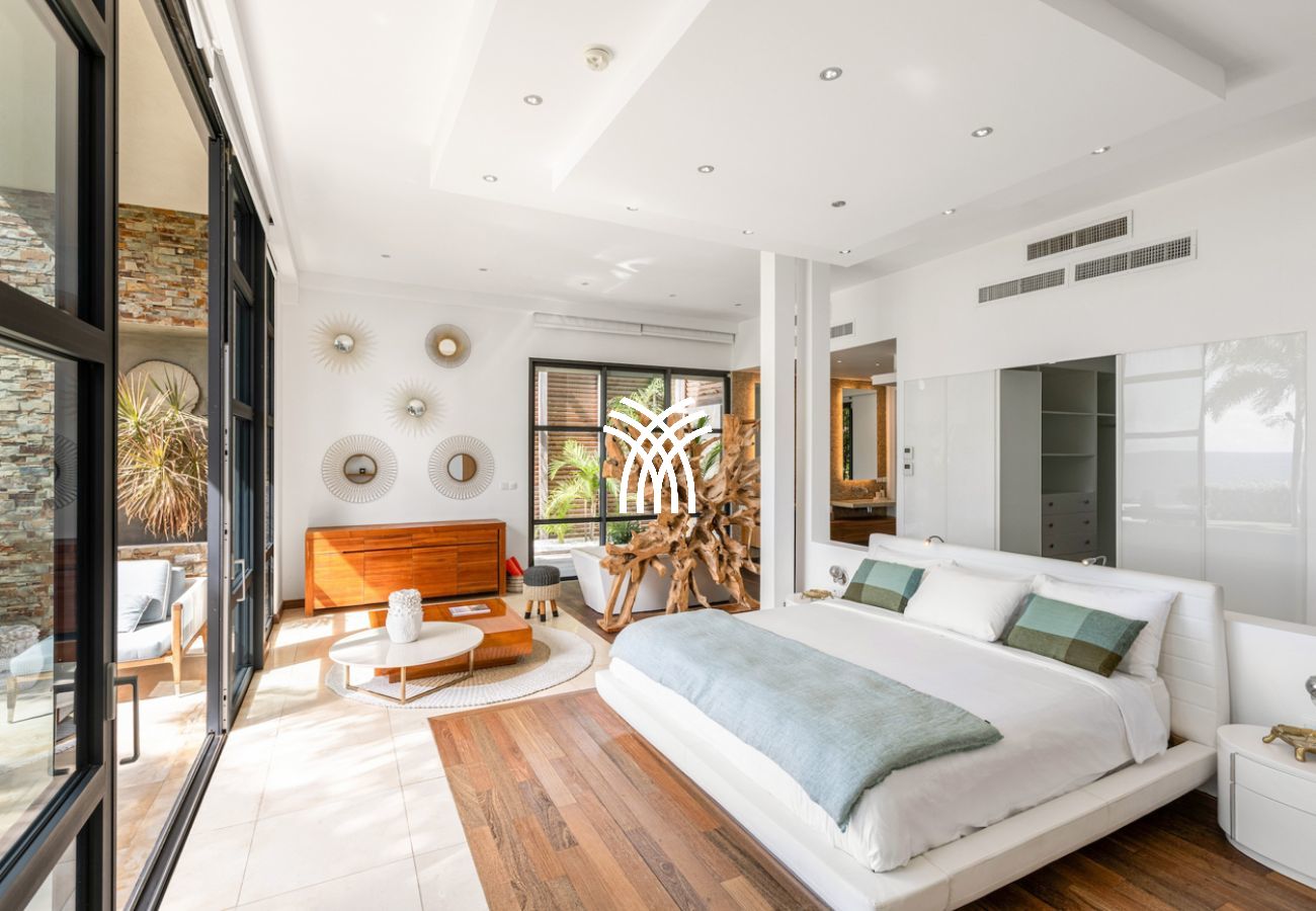 Villa in Philipsburgh - Emeraude