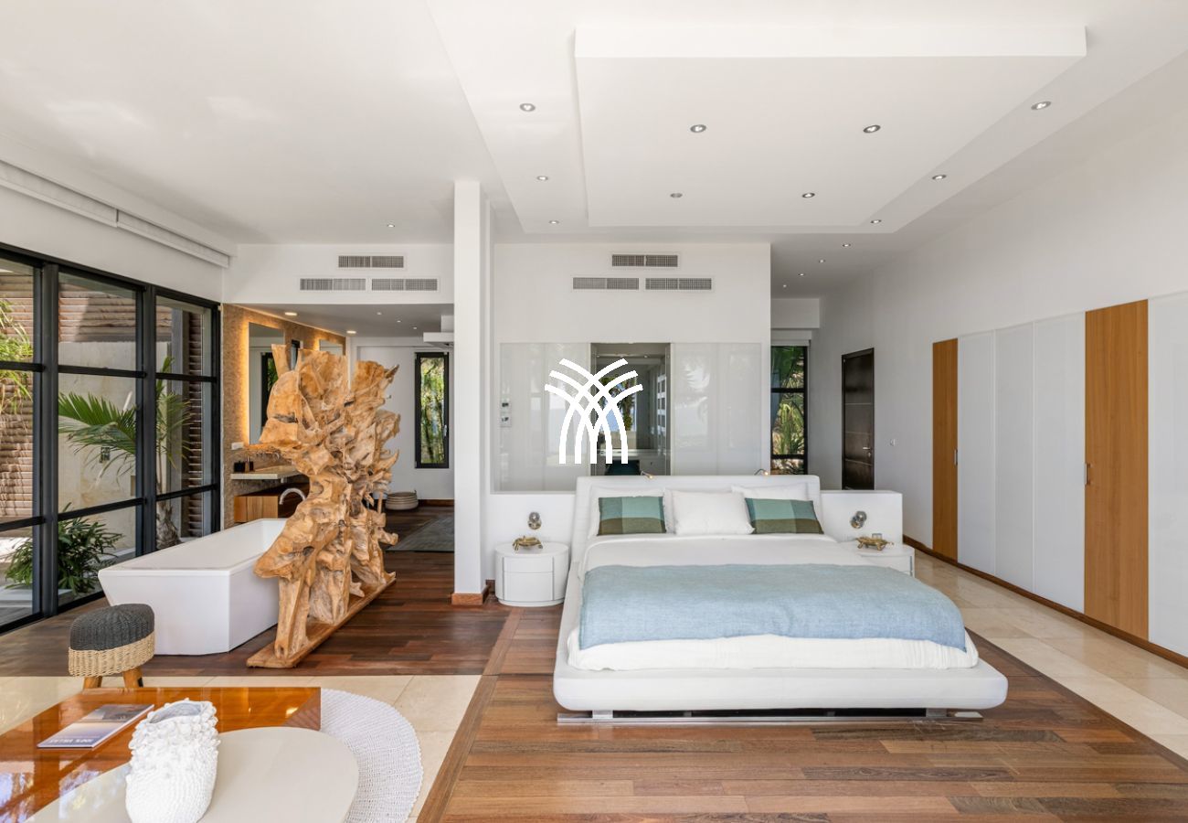 Villa in Philipsburgh - Emeraude