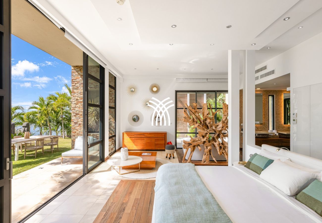 Villa in Philipsburgh - Emeraude