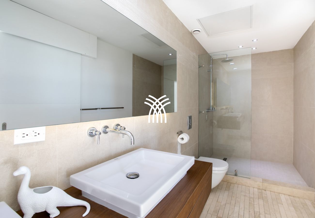 Villa in Philipsburgh - Emeraude