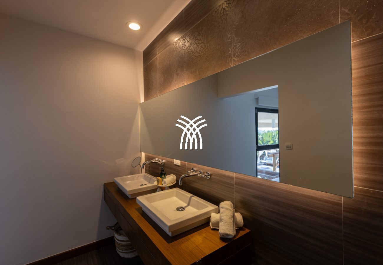 Villa in Philipsburgh - Emeraude