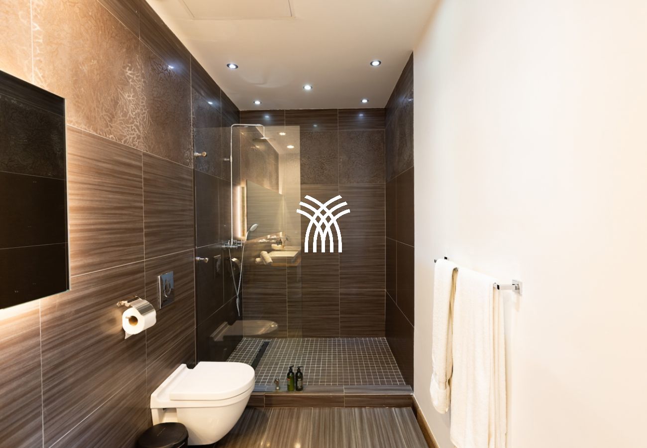 Villa in Philipsburgh - Emeraude