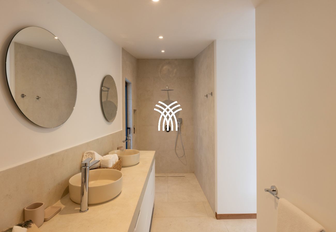 Villa in Philipsburgh - Emeraude