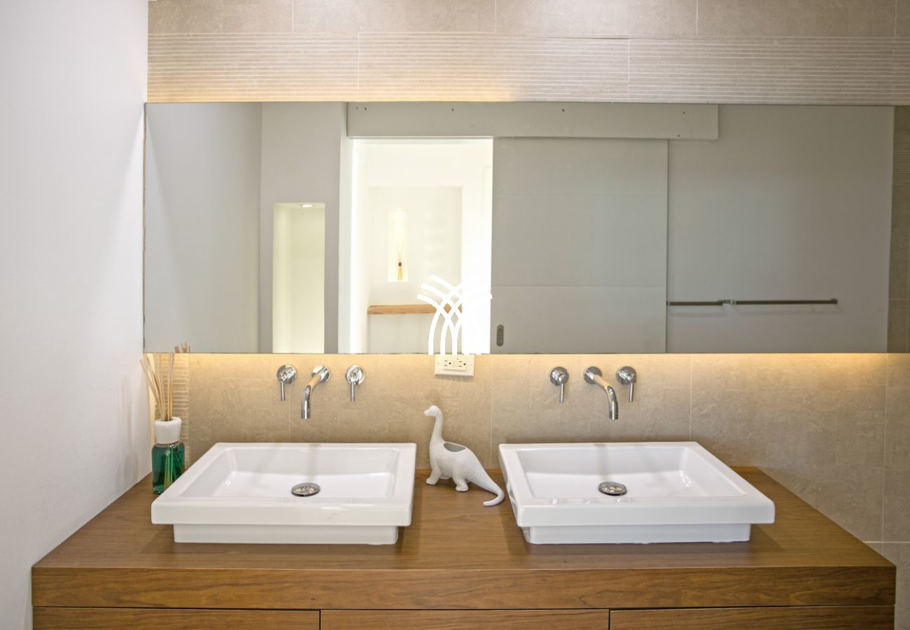 Villa in Philipsburgh - Emeraude