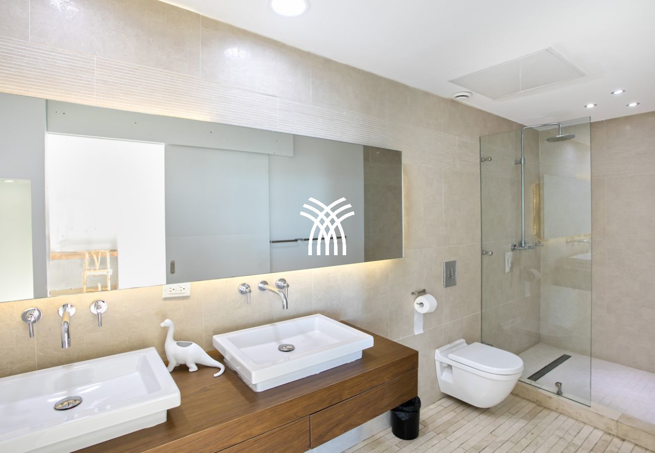 Villa in Philipsburgh - Emeraude