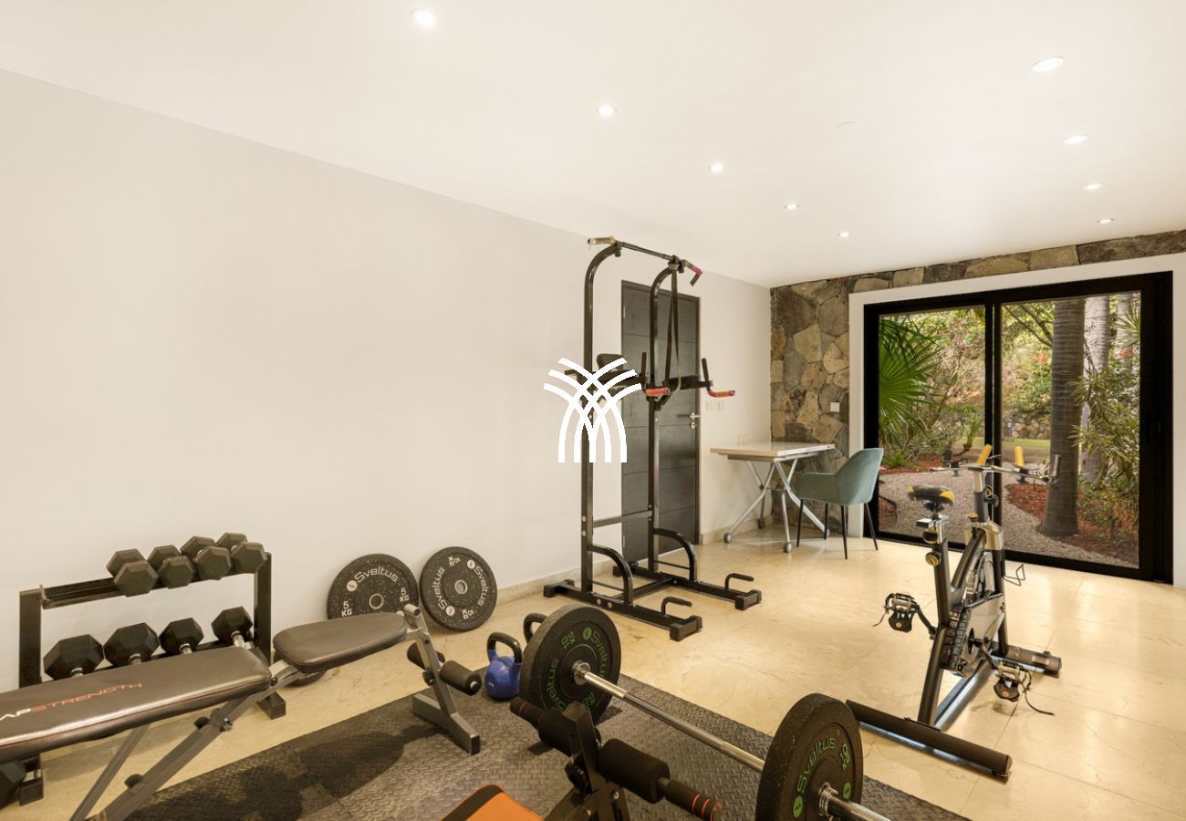 Villa in Philipsburgh - Emeraude