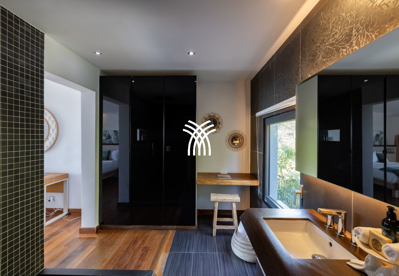 Villa in Philipsburgh - Emeraude